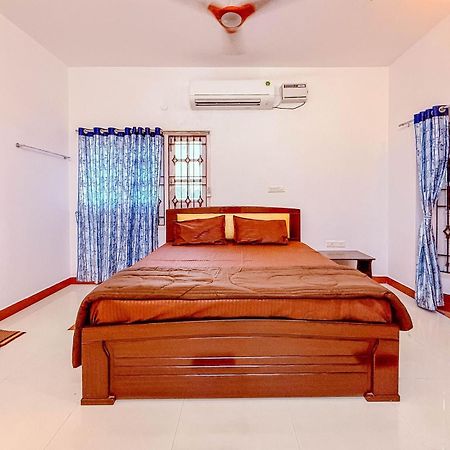 Marvel Times Beach House شيناي المظهر الخارجي الصورة