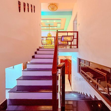 Marvel Times Beach House شيناي المظهر الخارجي الصورة