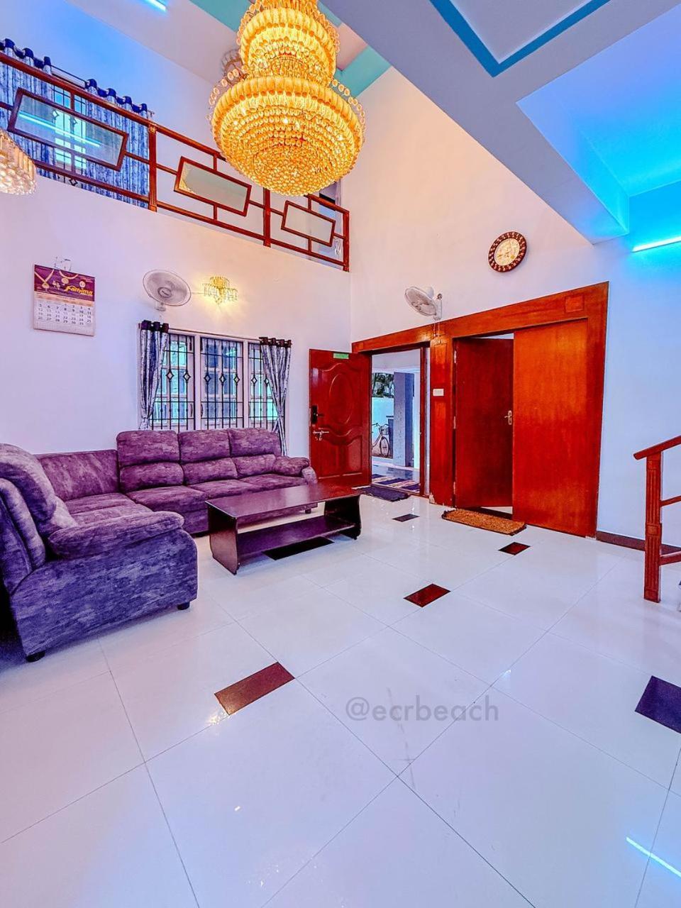 Marvel Times Beach House شيناي المظهر الخارجي الصورة
