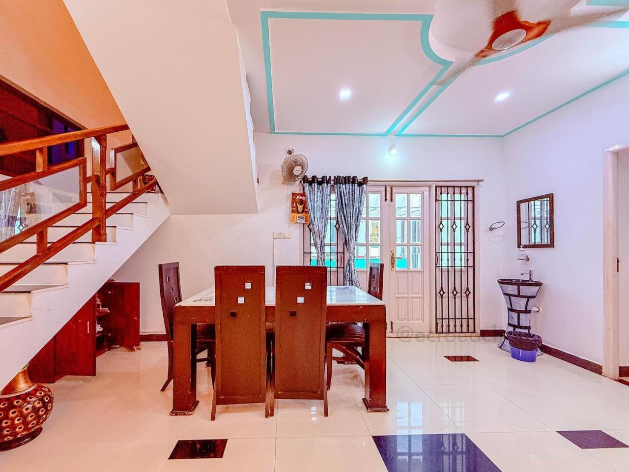 Marvel Times Beach House شيناي المظهر الخارجي الصورة