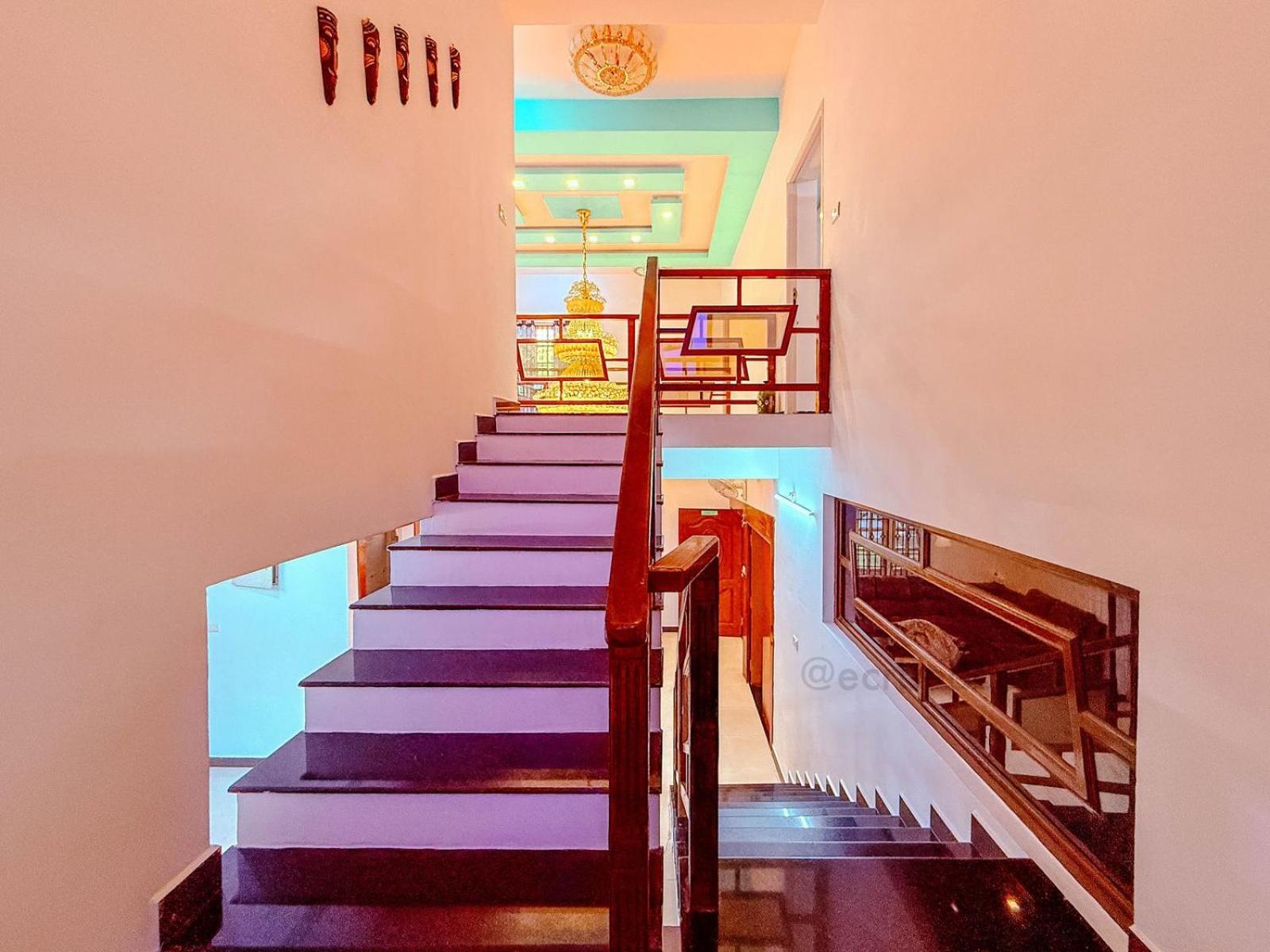 Marvel Times Beach House شيناي المظهر الخارجي الصورة