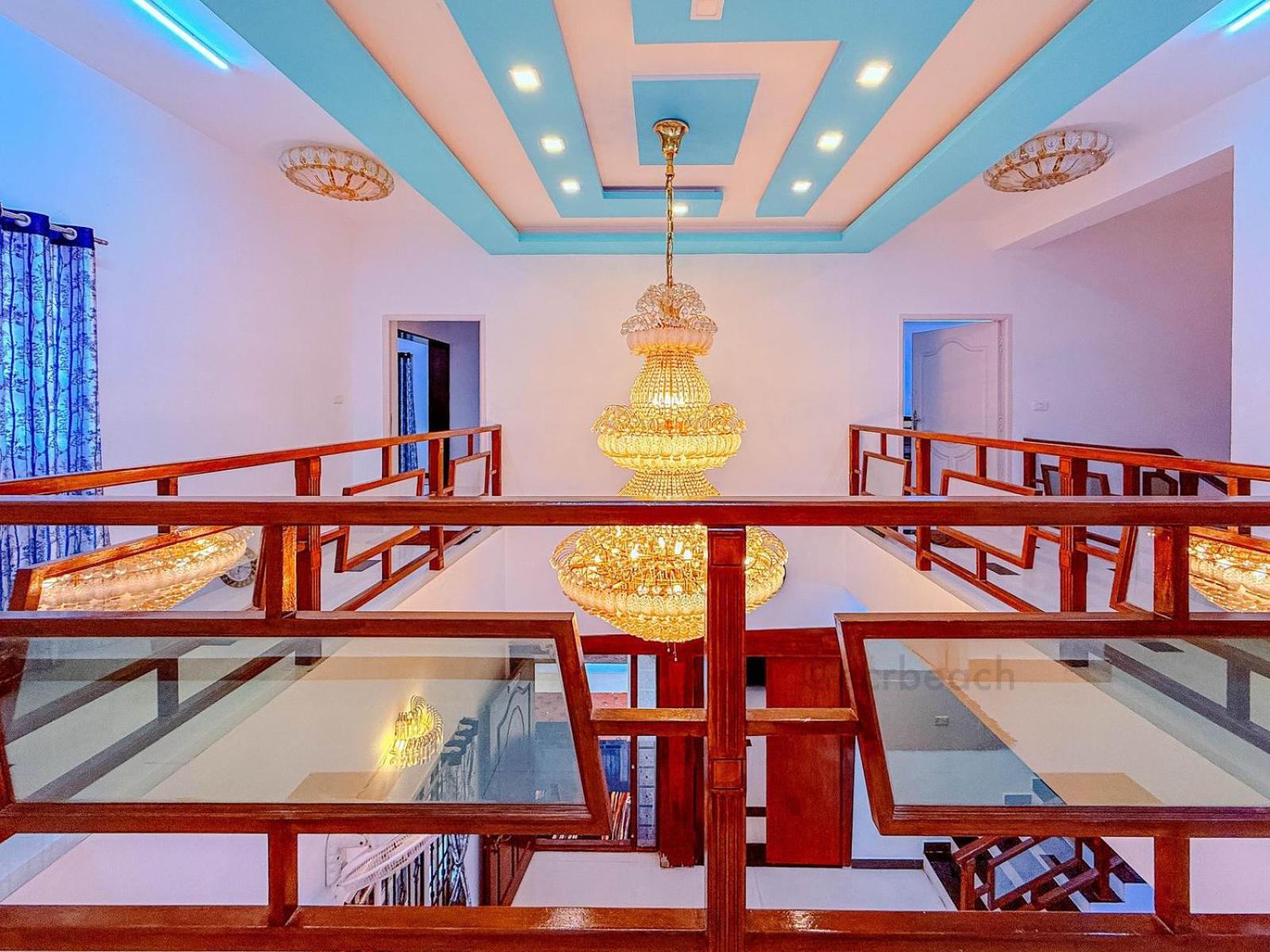 Marvel Times Beach House شيناي المظهر الخارجي الصورة