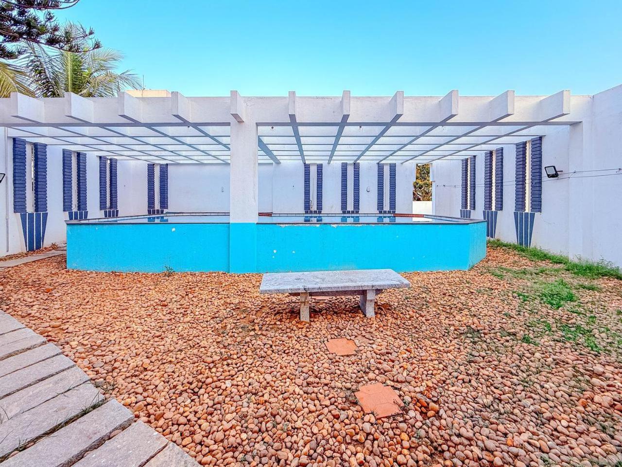 Marvel Times Beach House شيناي المظهر الخارجي الصورة