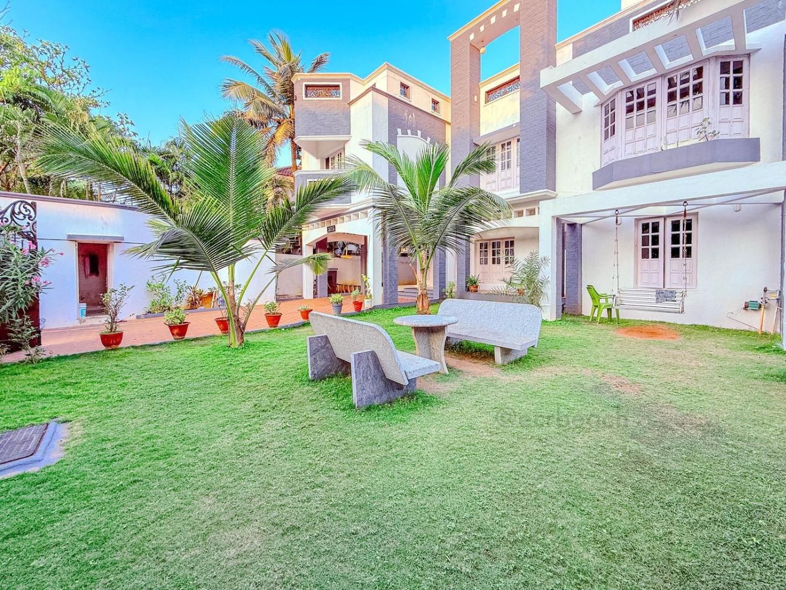 Marvel Times Beach House شيناي المظهر الخارجي الصورة